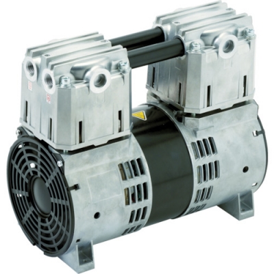 日本愛(ài)發(fā)科 ULVAC DP-181 SB 單相115V擺動(dòng)活塞型干真空泵